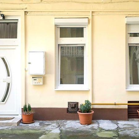 Worosmarty Studio - Budapest Center Apartment Exterior foto