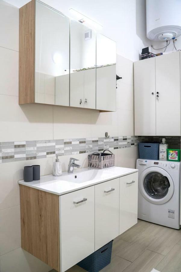 Worosmarty Studio - Budapest Center Apartment Exterior foto