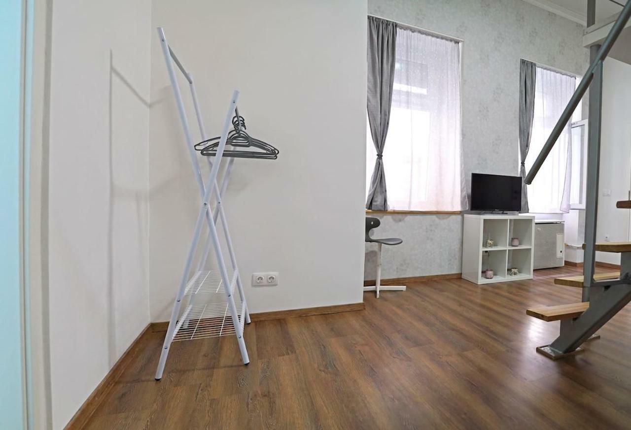 Worosmarty Studio - Budapest Center Apartment Exterior foto