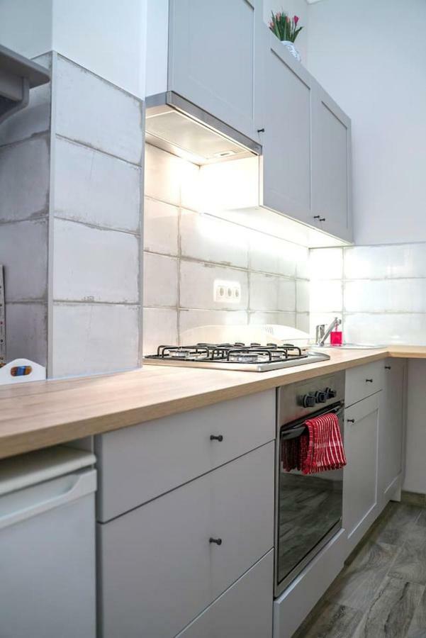 Worosmarty Studio - Budapest Center Apartment Exterior foto